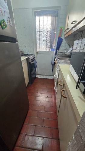 Puente Alto, La Foresta Ii, 3 Dormitorios, 1 Baño, Patio
