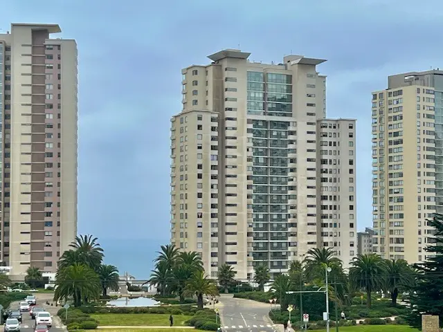 Imagen 1 de 30 de Departamento Amoblado Con La Mejor Vista