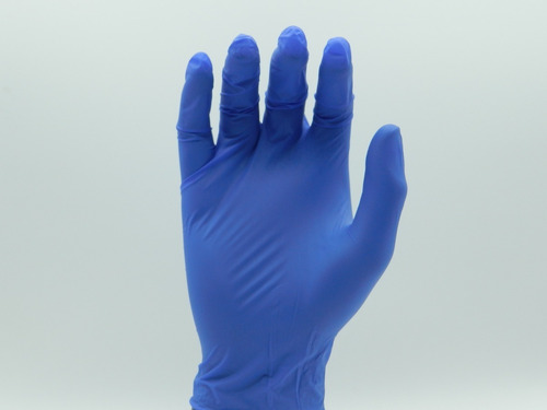 color azul Neolab 1 6801 Dispensador de guantes 