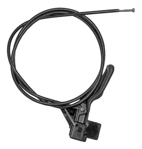 Cable Liberador Cofre Para Chevrolet Chevy 2000 1.6l Cahsa