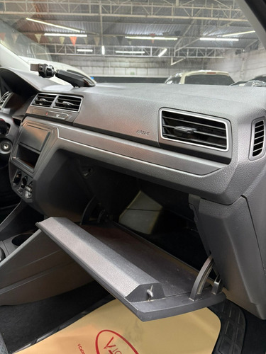 Volkswagen Saveiro 1.6 Starline Ac Mt