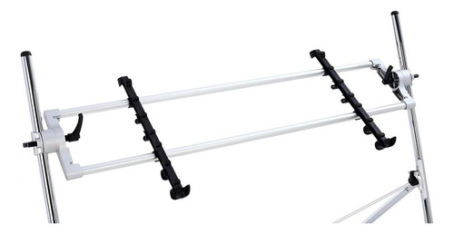 Soporte para piano digital Korg Standard-M-SV