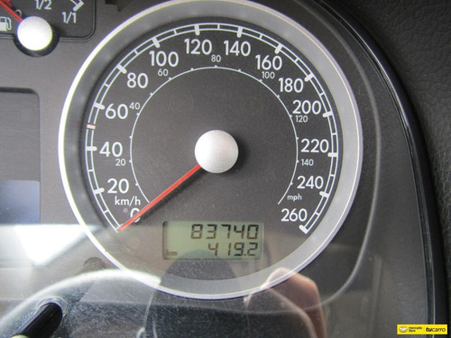 Volkswagen Jetta 2.0 Trendline