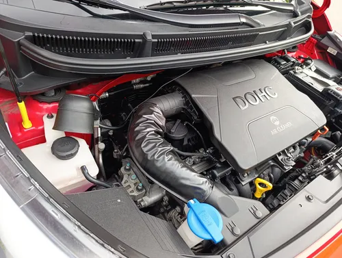 Kia Picanto 1.2 Zenith At