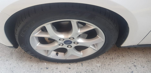 Imagen 7 de 14 de Ford Focus Iii 2.0 Se Plus At6 Igual A 0km!!!