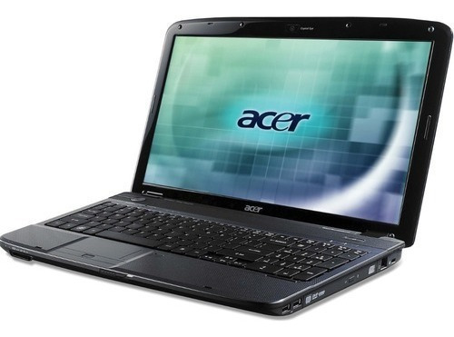 Consulta Repuestos // Partes Acer 7530