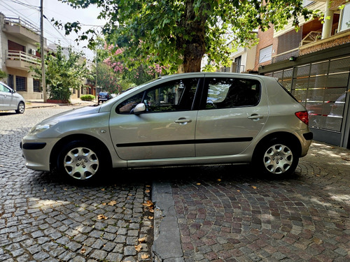 Peugeot 307 1.6 Xs