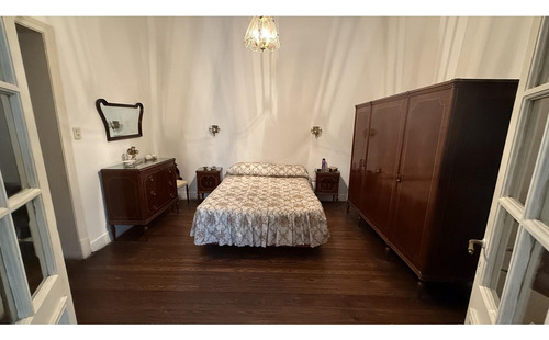 Venta Casa Amplia Y Luminosa En El Corazón De Mataderos