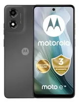 Comprar Celular Motorola Moto E 14 64 Gb 2 Gb Ram Libre Motorola Negro