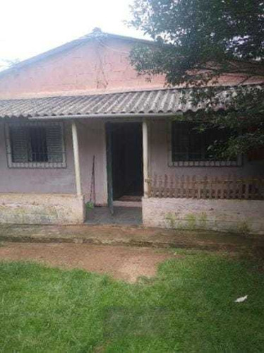 Chácara 2.000 M² Em Ibiúna - Chácara Barata - Cód.168