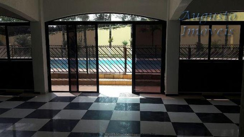 Imagem 2 de 12 de Chácaras À Venda Em Atibaia/sp - Compre O Seu Chácaras Aqui! - 1339671