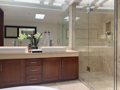 Imagen 9 de 30 de Lomas De Tecamachalco, Venta En Fuente Lilas Hermosa Casa To