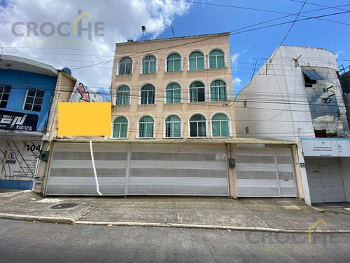 Edificio De Oficina Comercial En Renta A Una Cuadra De Av. Principal Americas