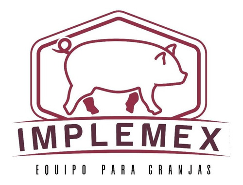 Bebedero Para Borregos O Cabras