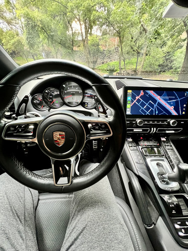 Porsche Cayenne 3.0 S E Hybrid At