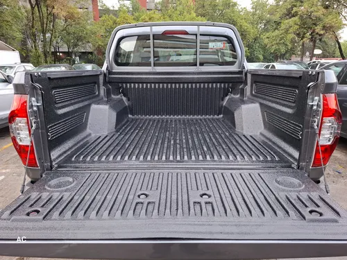 Chevrolet S-10 Max 2.4 Crew Cab 4X2 Mt