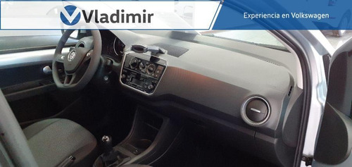 Volkswagen Up Muve 2020 0km
