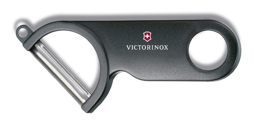 Victorinox Pela Papas, Mango Ergonómico Color Blanco
