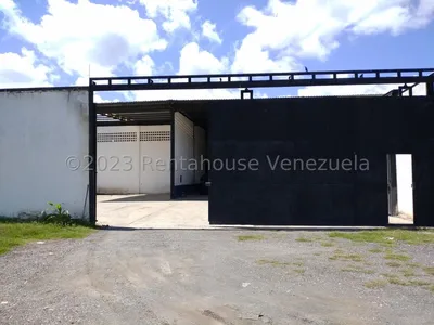 Galpón en venta