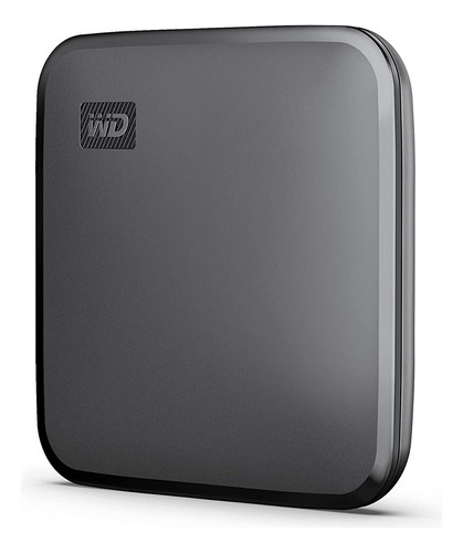 Disco Externo Wd Elements Ssd 1tb Externo Usb 3.0 Portatil