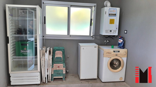 Oportunidad Permuta Venta Casa 4 Amb Prados Del Oeste Moreno