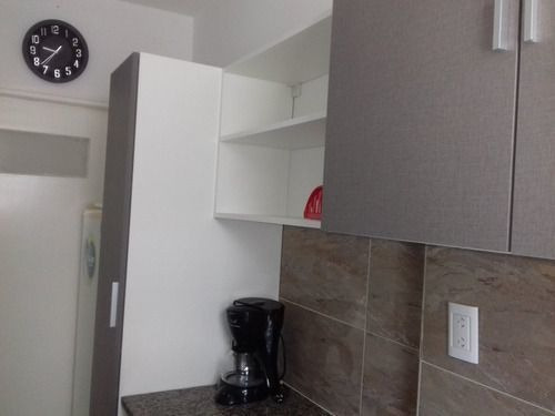 Imagen 5 de 11 de Departamento En Venta 1 Ambiente Amplio Desplazado. Mar Del