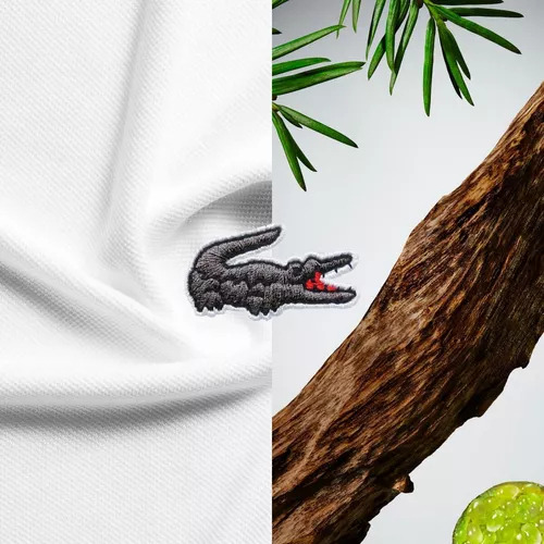 Perfume masculino Eau De Lacoste L.12.12 Blanc Edt X175 ml, volume unitário 175 ml