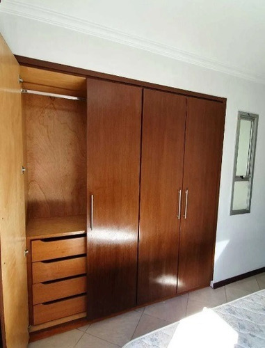 08144 - Apartamento 3 Dorms. (1 Suíte), Jardim Íris - São Paulo/sp - 8144