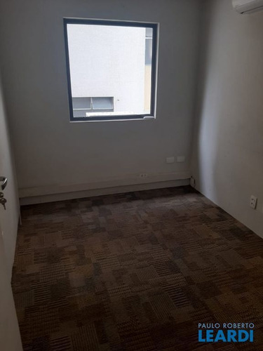 Comercial - Jardim América - Sp - 631315