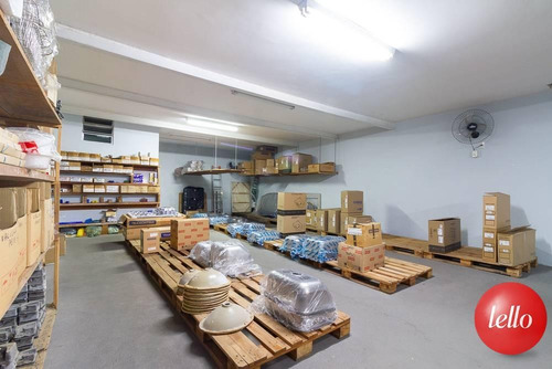 Comercial/industrial - Ref: 222471