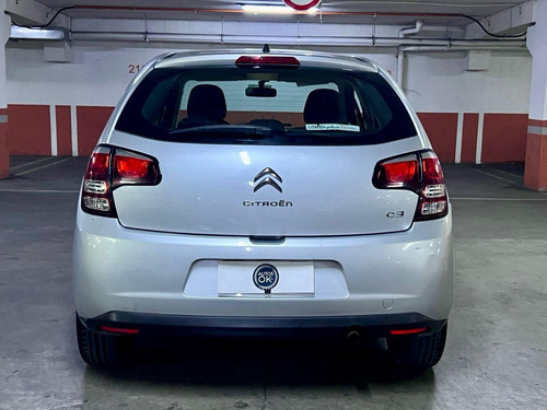 Citroën C3 Sx Hb 1.2 Mt 2016