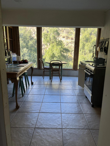 Venta Chalet Arrayán 2d 3b - Lo Barnechea