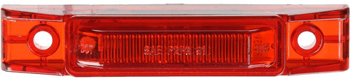 Truck-lite (35200r) Kit De Luces De Marcador/despeje