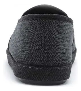 Pantufla Onena 1051 Confort Ancho Doble Suela Antiderrapante