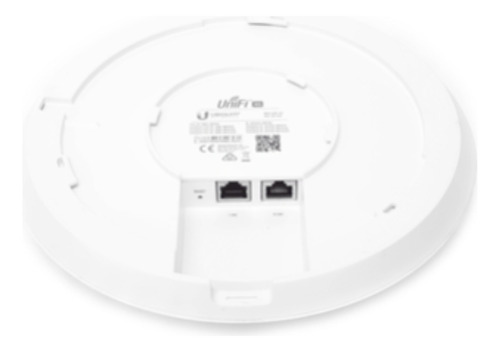 Access Point Unifi 3 Quad-radio Mu-mimo4x4 802.11ac Wave 2
