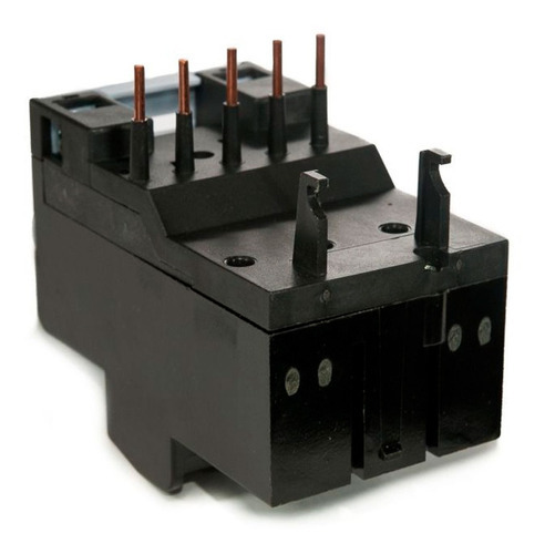 Rele Termico De Sobrecarga Weg Rw17 Para Cwc 8 - 12,5 Amp