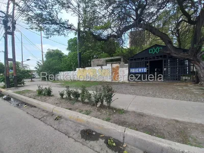 Terreno en venta
