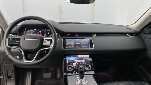Imagen 14 de 25 de Land Rover Ranger Rover Evoque