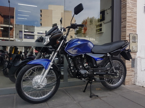 Motomel S3 S2 Titan Cg Financio Permuto Qr Motors