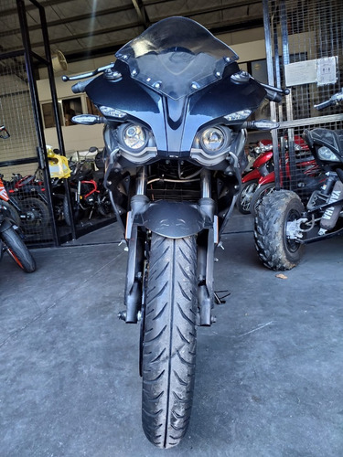Imagen 6 de 9 de Bajaj Rouser Rs 200 0km -envios A Todo El Pais-