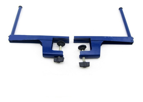 Imagen 6 de 8 de Red Y Soporte Para Mesa De Ping Pong