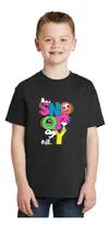 Comprar Remera Niño Niña Snoopy Vintage Dibujo Animado 