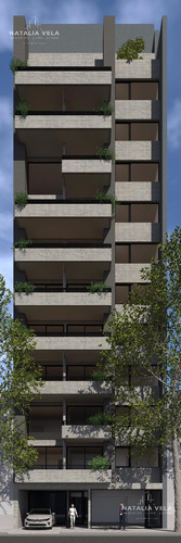 Entrega 2027 - Desde Usd 125.000 Parrilla En Cada Depto Pago En Hasta 10 Años - Villa Crespo