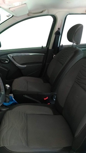 Renault Duster Tech Road 2014 Unico Dono