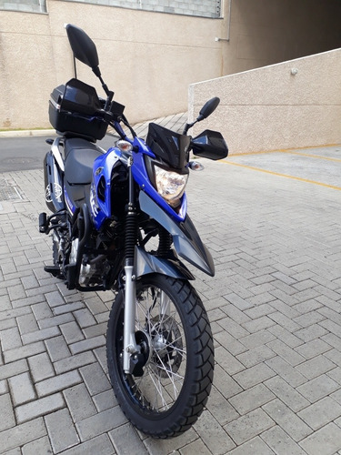 Imagem 12 de 15 de Crosser 150 Z