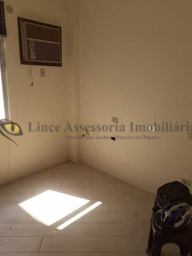 Imagem 2 de 15 de Sala-à Venda-tijuca-rio De Janeiro - Tasl00111