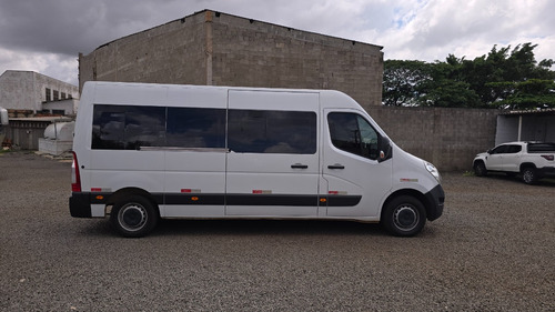 Master Executiva Longa 2022 - Vd 2122