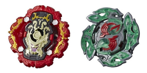 Beyblade Burst Hypersphere - Dullahan D5 Y Viper Hydrax H5