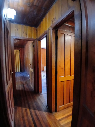 Se Arrienda Cómoda Parcela- Cabaña En Lo Barenechea
