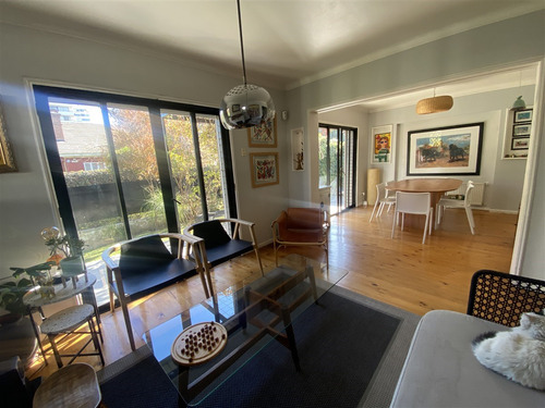 Casa Remodelada 5d/4b Pisicna Y Jardín